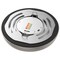 Nuvo Blink Performer, 8 Watt LED, 5 Inch Round Fixture, Brushed Nickel Finish, 5 CCT Selectable 62/1903 - alternate 3